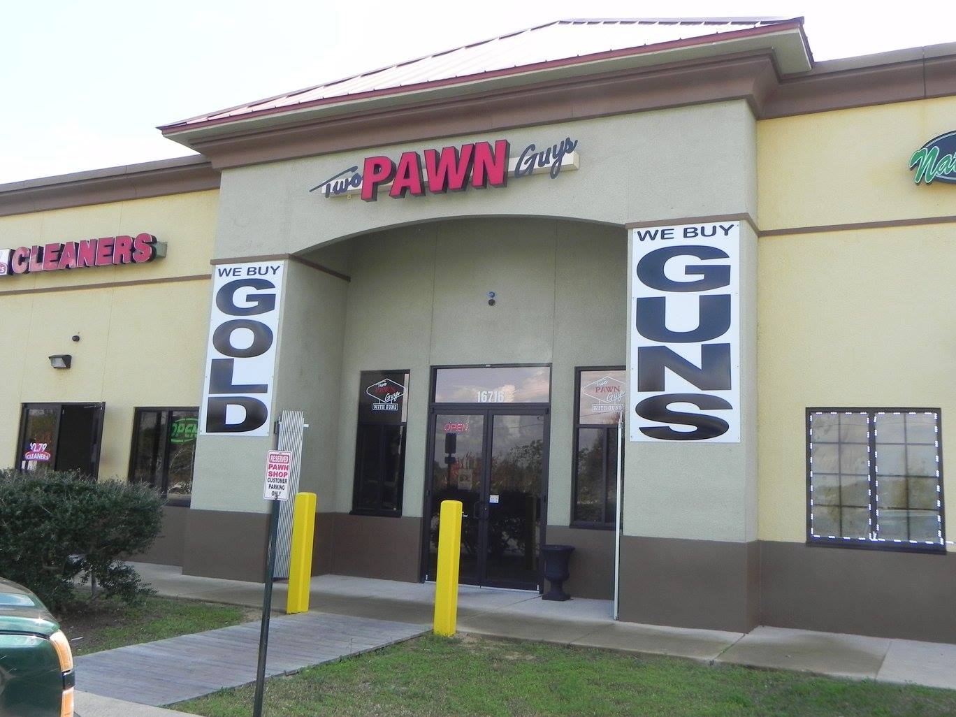 Two Pawn Guys 01