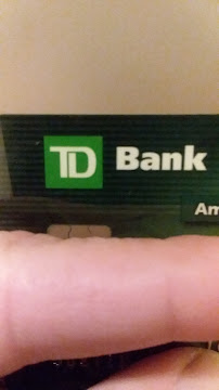 TD Bank 02
