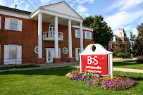 BOS Jacksonville Banking Center 01