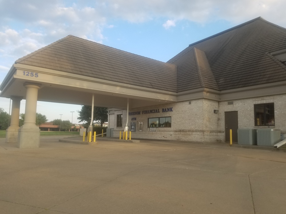 Freedom Financial Bank 01