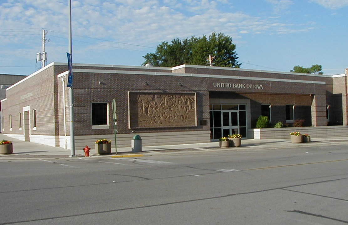 United Bank of Iowa 01