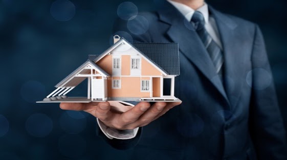 HomeBridge Financial Services: Mark Pfeiffer 01