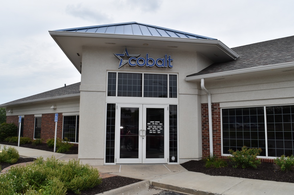 Cobalt Credit Union 01
