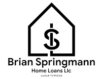 Brian Springmann Home Loans, llc Nmls 1799035 01