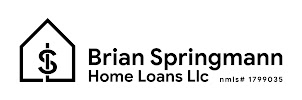 Brian Springmann Home Loans, llc Nmls 1799035 04