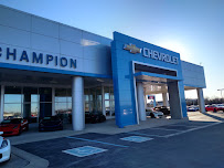 Champion Chevrolet 01