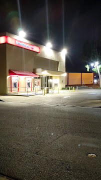 Bank of America (with Drive-thru ATM) 01