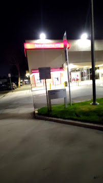 Bank of America (with Drive-thru ATM) 03
