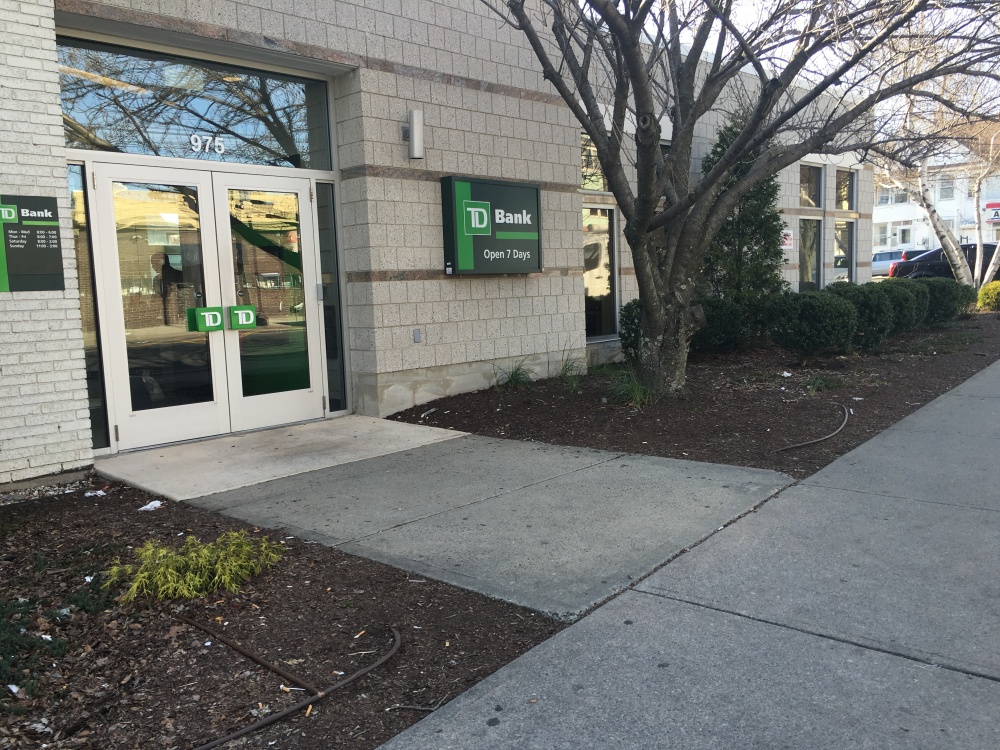 TD Bank 01