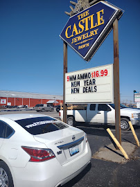 The Castle Jewelry and Pawn of Nicholasville 03