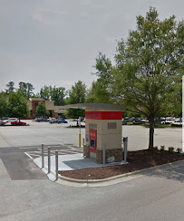 Bank of America ATM 01