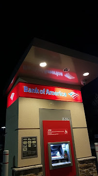 Bank of America ATM 02