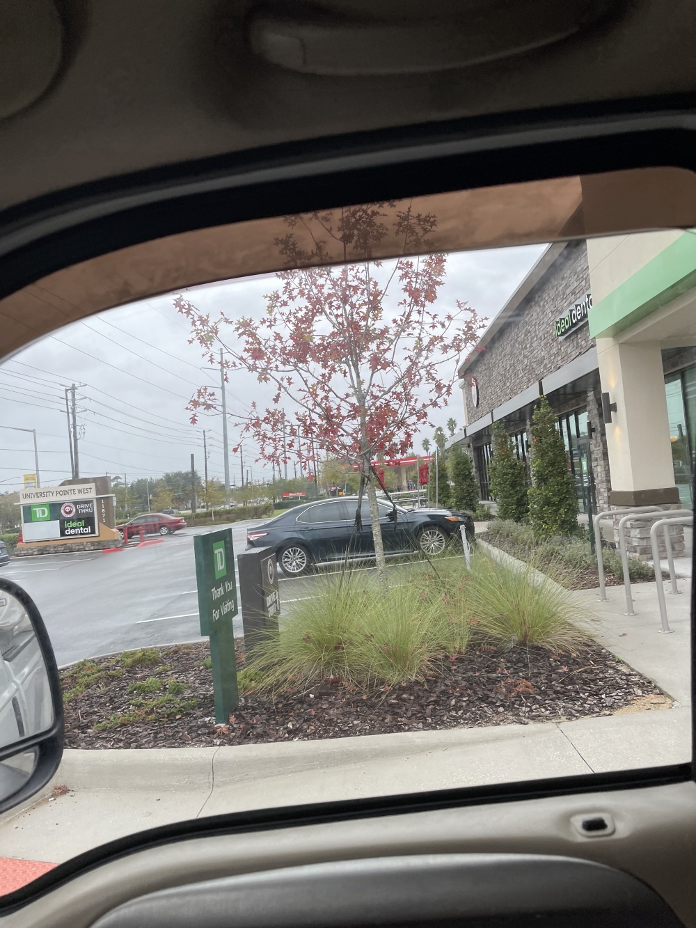 TD Bank 01