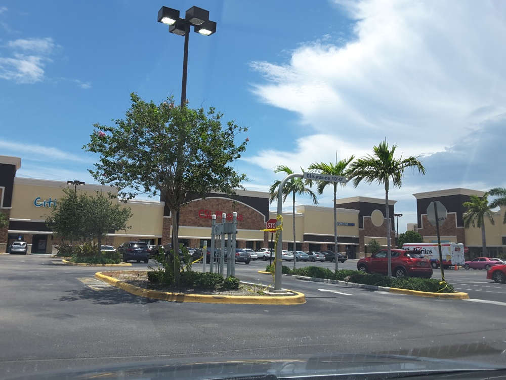 Bank of America ATM (Drive-thru) 01
