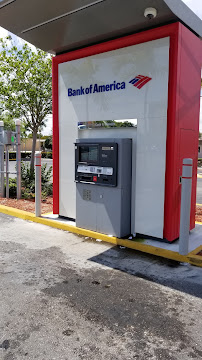 Bank of America ATM (Drive-thru) 02