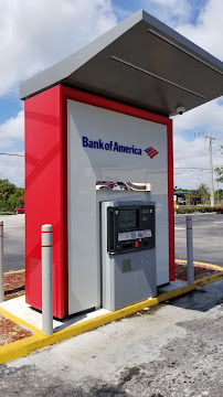 Bank of America ATM (Drive-thru) 04