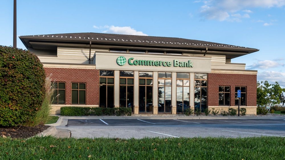 Commerce Bank 01