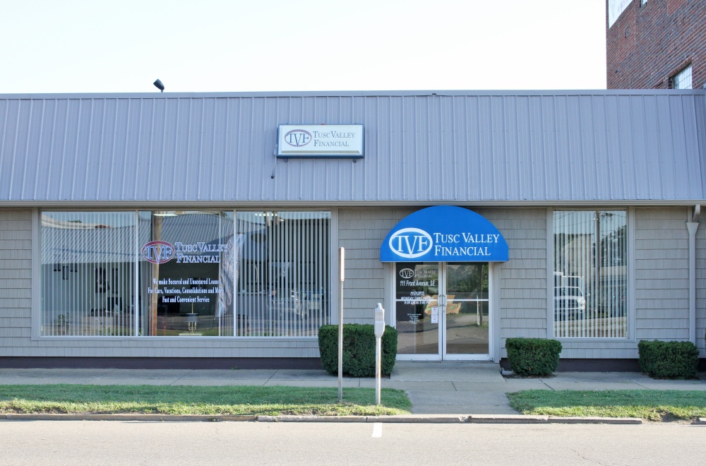 TuscValley Financial Inc. 01