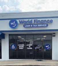 World Finance 02