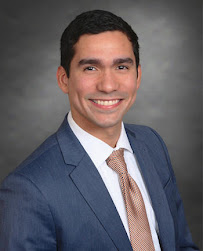 Mauricio Gonzalez-Roberts with The Giza Group at CrossCountry Mortgage, LLC 02