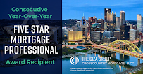 Mauricio Gonzalez-Roberts with The Giza Group at CrossCountry Mortgage, LLC 04