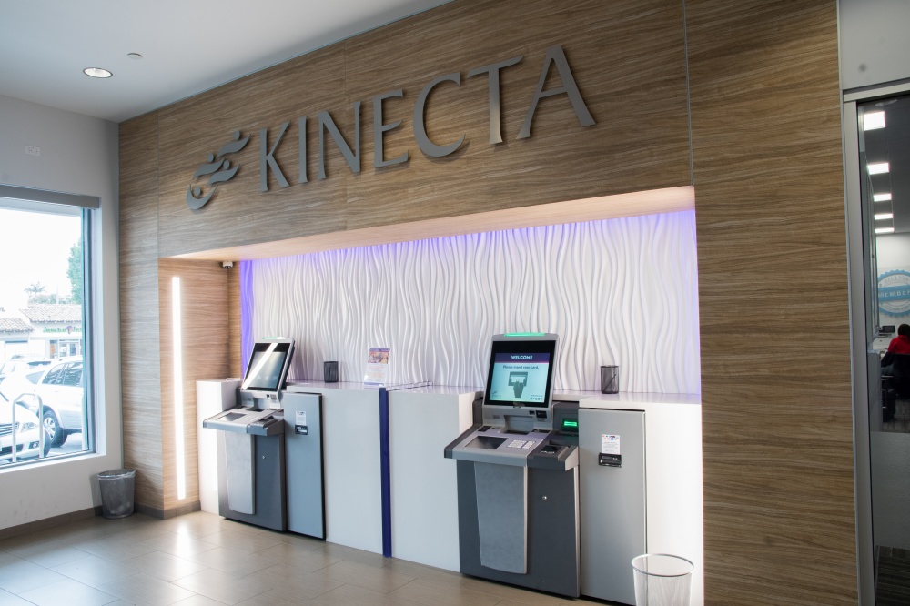 Kinecta Federal Credit Union - Brea 01