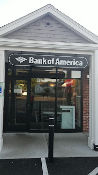 Bank of America ATM 01