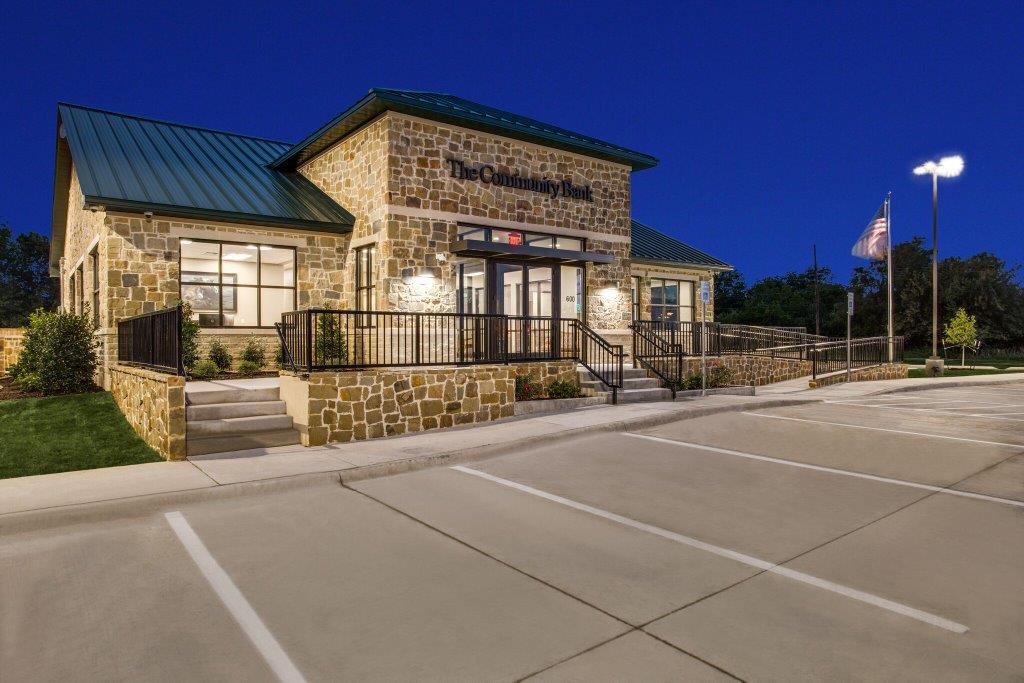 The Community Bank 01