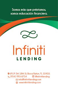 Infiniti Lending LLC 02