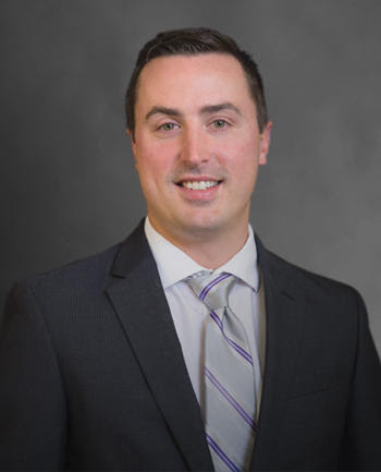 James Berger at CrossCountry Mortgage, LLC 01
