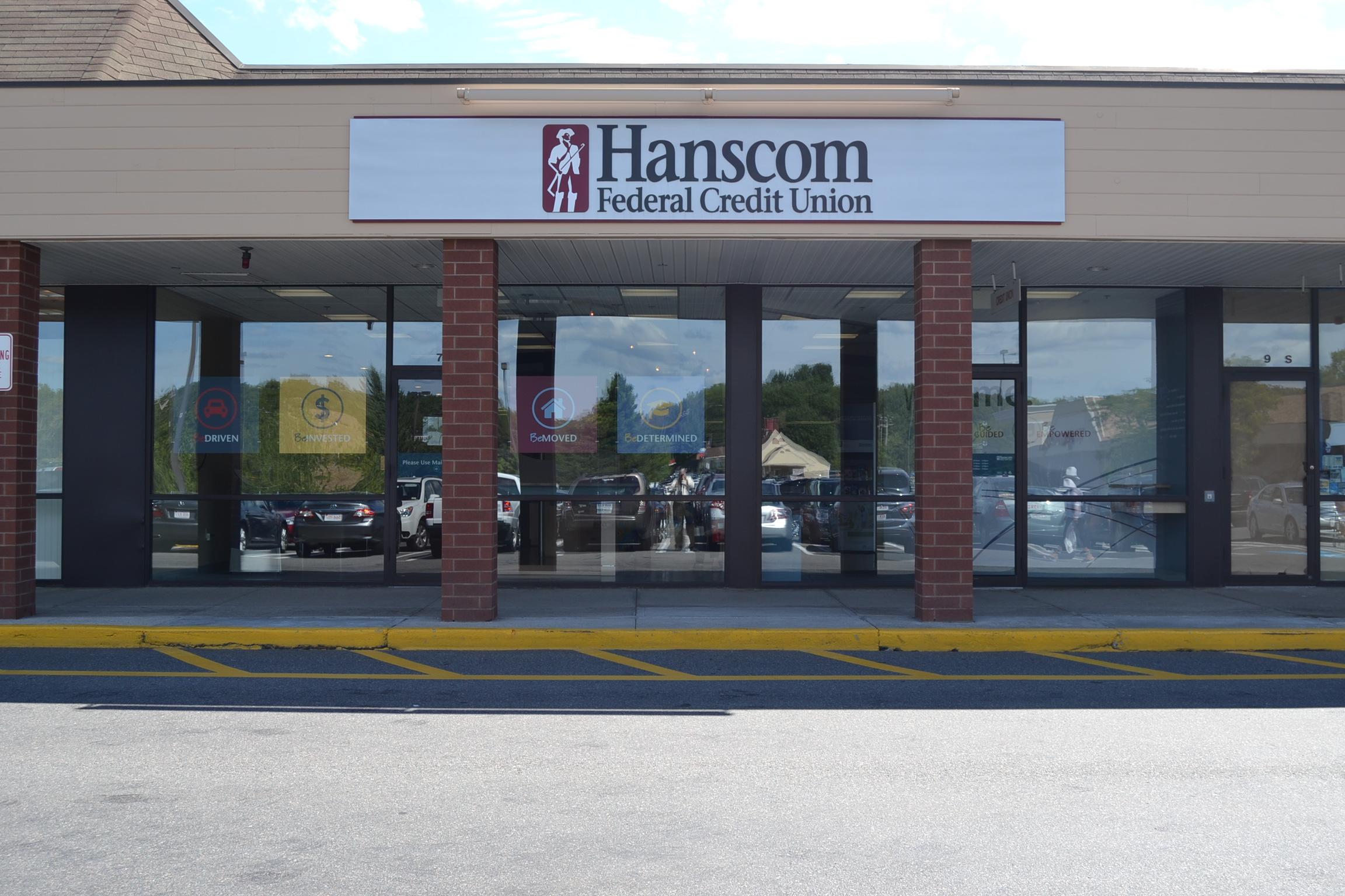 Hanscom Federal Credit Union 01