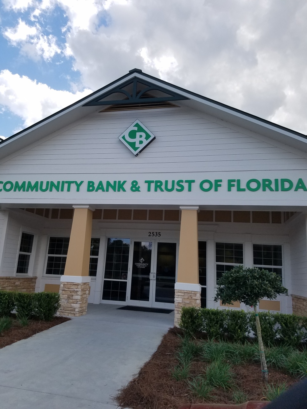 MIDFLORIDA Credit Union 01