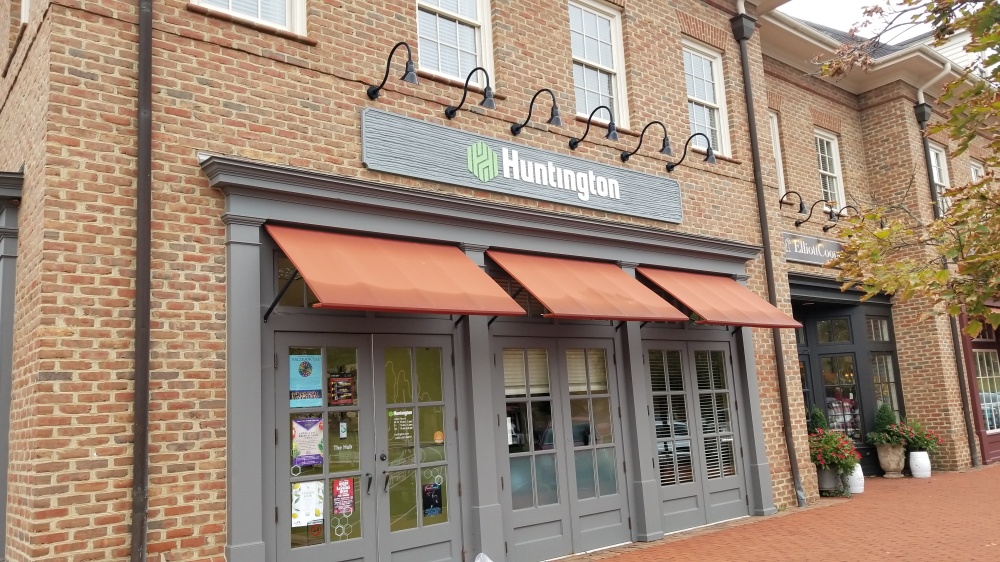 Huntington Bank 01