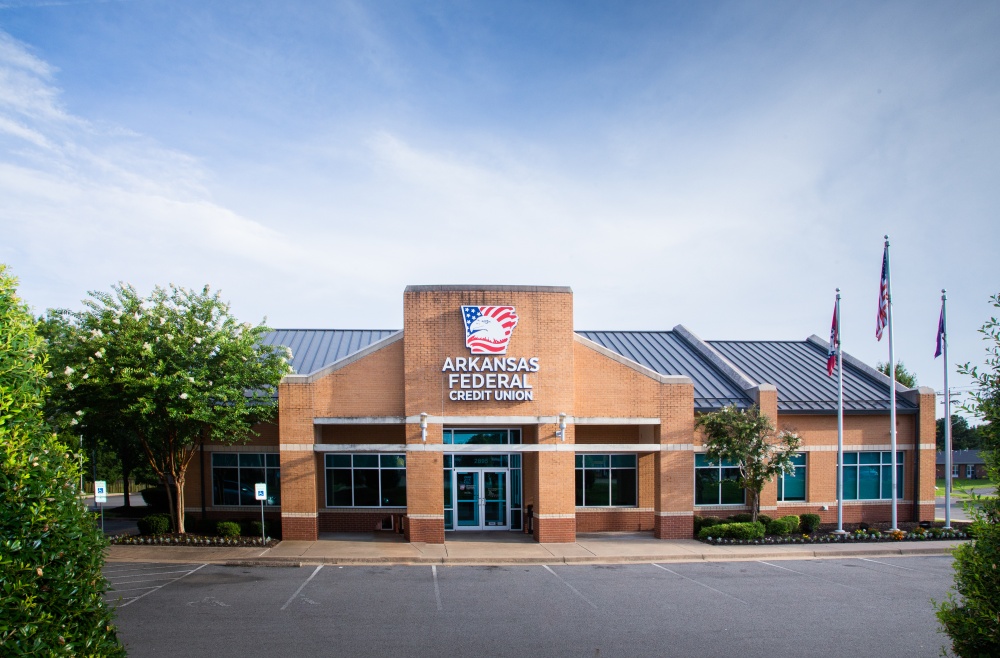 Arkansas Federal Credit Union 01
