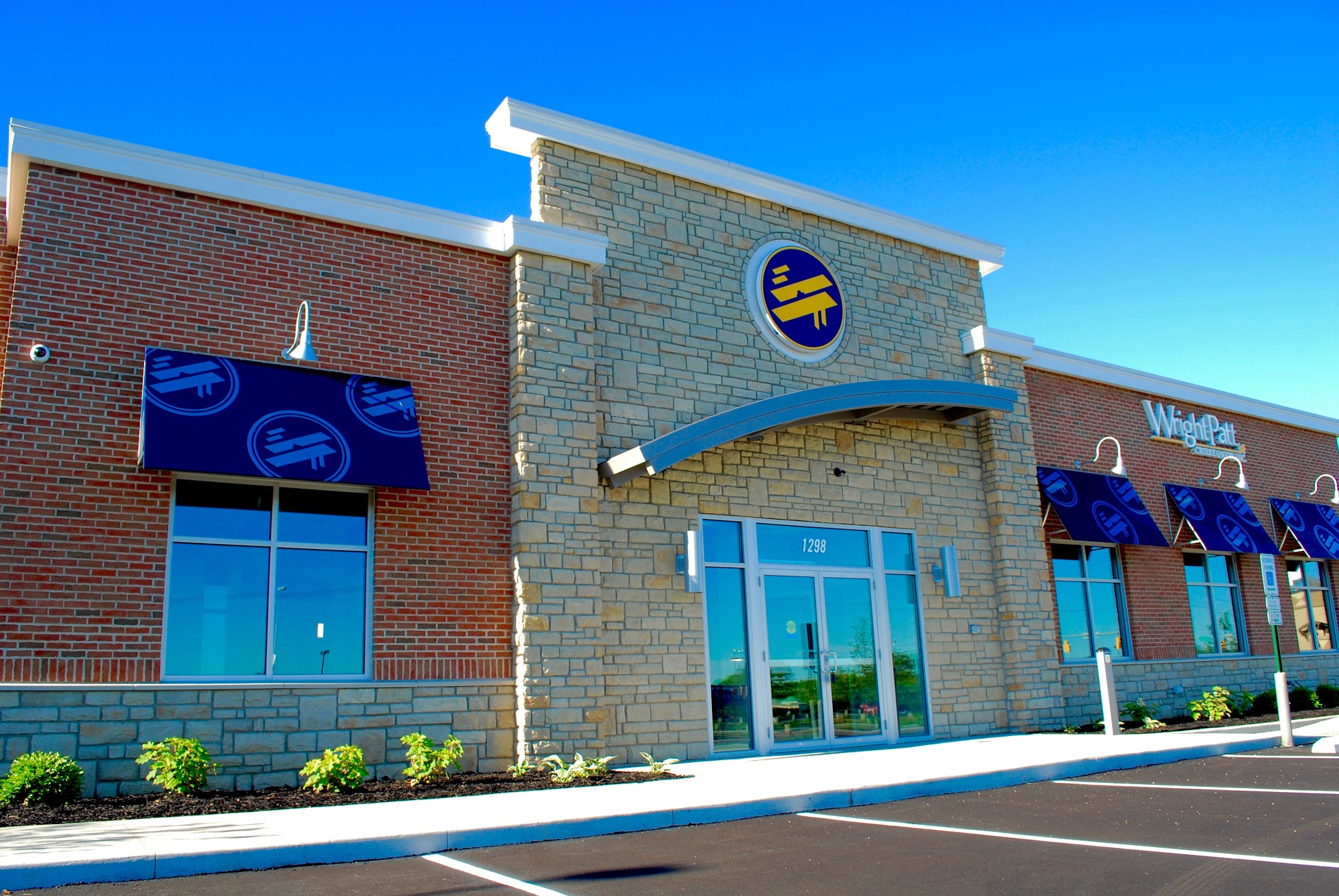 Wright-Patt Credit Union 01