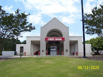 First Bank - Pinecrest Plaza, NC 02
