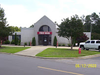 First Bank - Pinecrest Plaza, NC 03