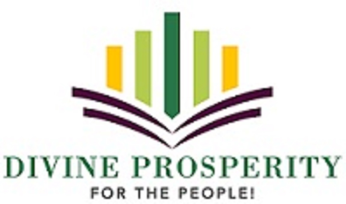 Divine Prosperity 01
