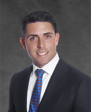 Daniel Holton at CrossCountry Mortgage, LLC 01