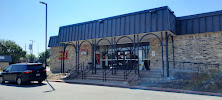 Wells Fargo Drive-Up Bank 02