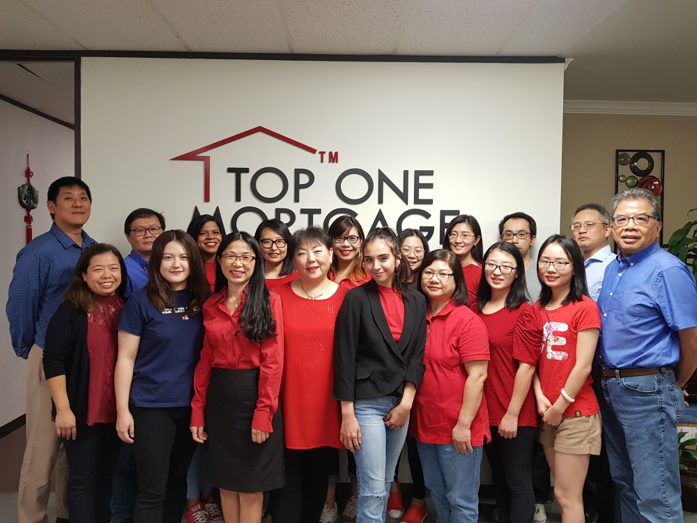 Top One Mortgage, LLC (Houston - NMLS # 257832) 01