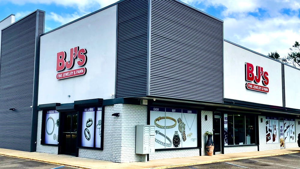 BJ’s Fine Jewelry & Pawn Hammond 01