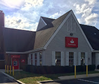 Santander Bank Branch 01