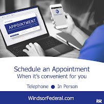 Windsor Federal Savings 02