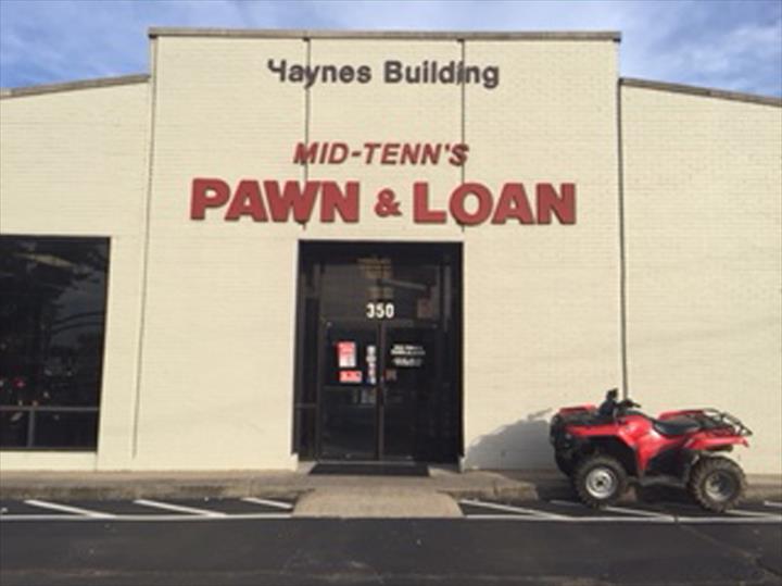 Mid Tenn's Pawn & Loan, LLC 01
