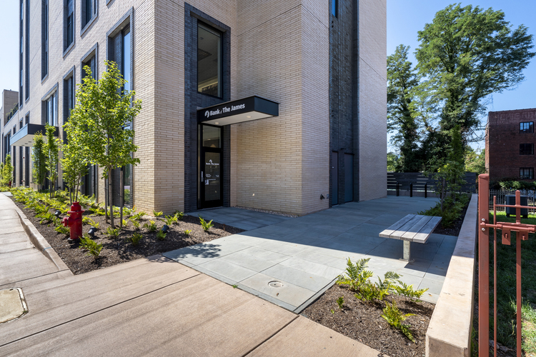 Bank of the James - Downtown 01