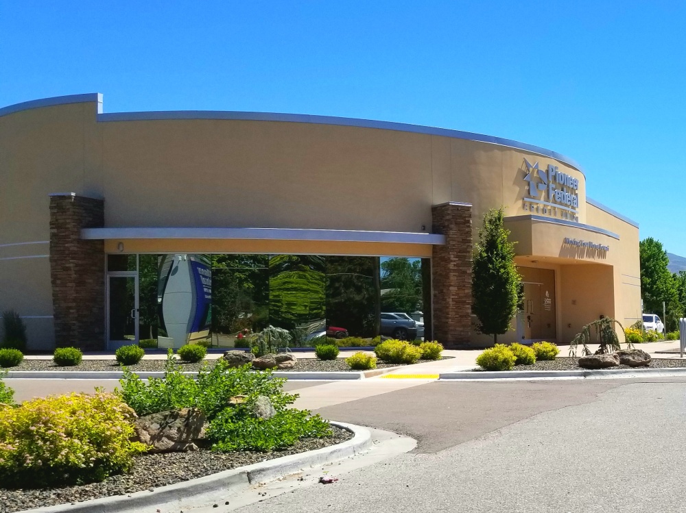 Pioneer Federal Credit Union 01