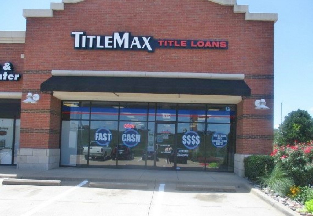 TitleMax Title Loans 01