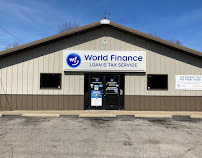World Finance 03