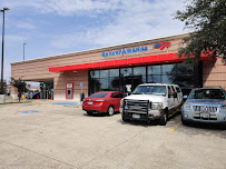 Bank of America (with Drive-thru ATM) 02